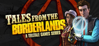 2K Tales from the Borderlands Basic English PC