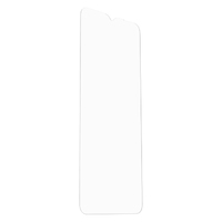 OtterBox Trusted Glass Series for Samsung Galaxy A22 5G, transparent - No retail packaging