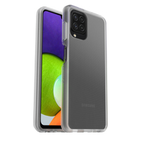 OtterBox React Series for Samsung Galaxy A22, Pacific Reef - No retail packaging