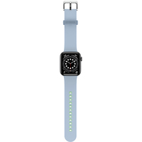 OtterBox Band Blue, Green Silicone