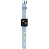 OtterBox Band Blue, Green Silicone