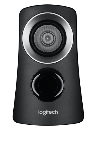 Logitech Z313 speaker set 2.1 channels 25 W Black