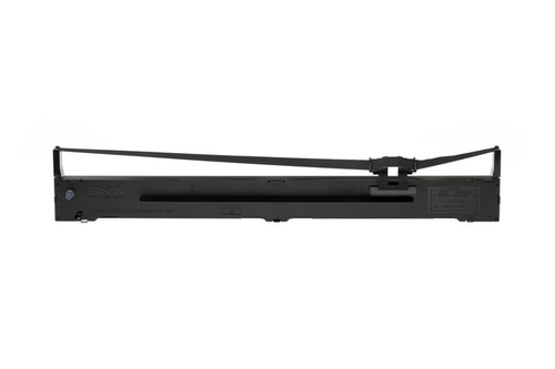 Epson SIDM Black Ribbon Cartridge for LQ-2090 (C13S015336)