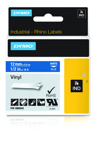 DYMO 1805243 label-making tape