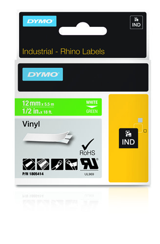 DYMO 1805414 label-making tape