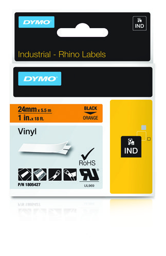 DYMO 1805427 label-making tape