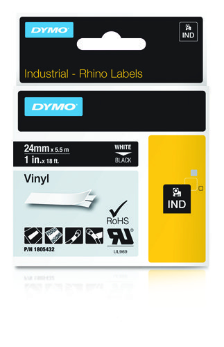 DYMO 1805432 label-making tape