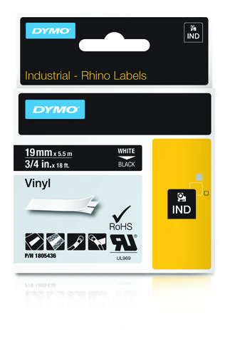 DYMO 1805436 label-making tape