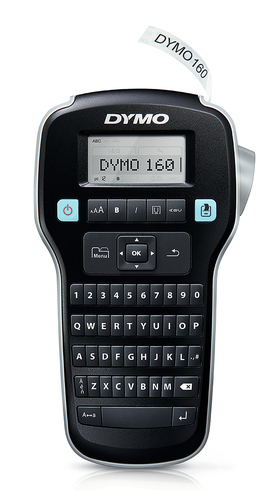 DYMO LabelManager 160 Thermal transfer label printer