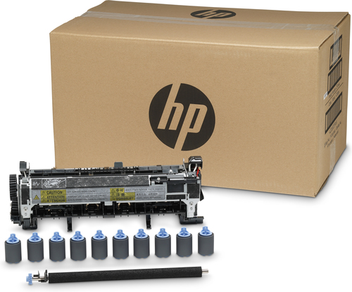 HP LaserJet CF064A 110V Maintenance Kit