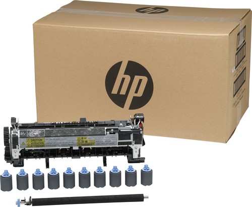 HP LaserJet CF064A 110V Maintenance Kit