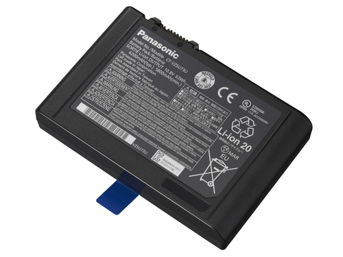 Panasonic CF-VZSU73U notebook spare part Battery