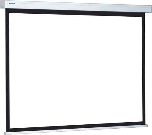 Projecta ProScreen 138x180 Matte White S projectiescherm 2,13 m (84") 4:3