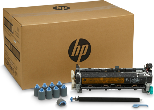 HP LaserJet 110-V gebruikersonderhoudskit