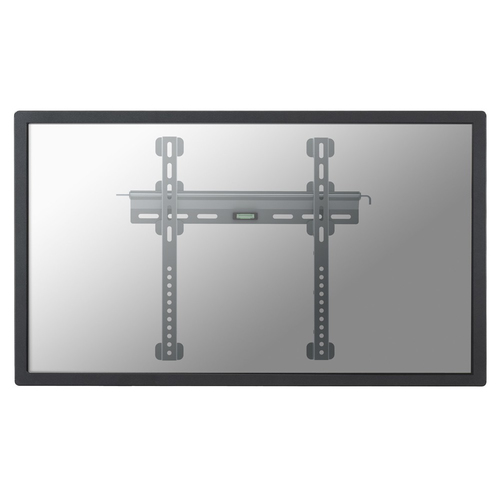 Newstar PLASMA-W040 52" Silver flat panel wall mount