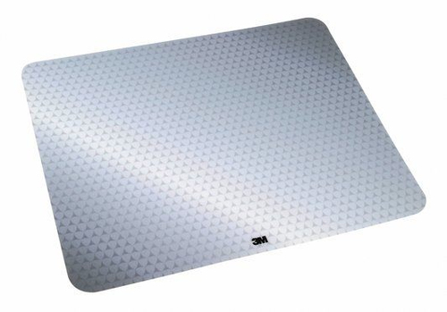 3M 70071503240 mouse pad Grey