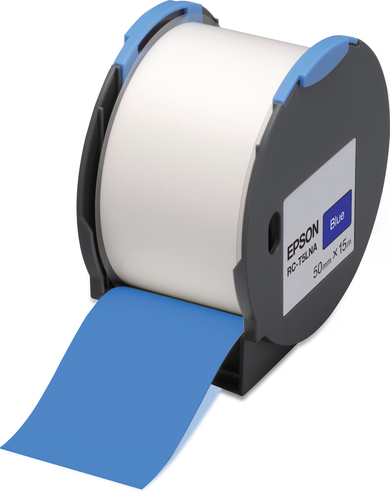 Epson RC-T5LNA 50mm Blue Tape