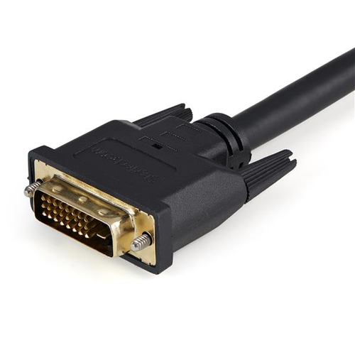 StarTech.com DVI-D naar 2x DVI-D digitale video splitter kabel 30 cm M/F