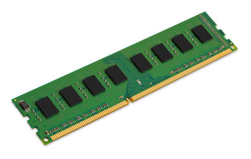 Kingston Technology ValueRAM 8GB DDR3 1600MHz Module 8GB DDR3 1600MHz memory module