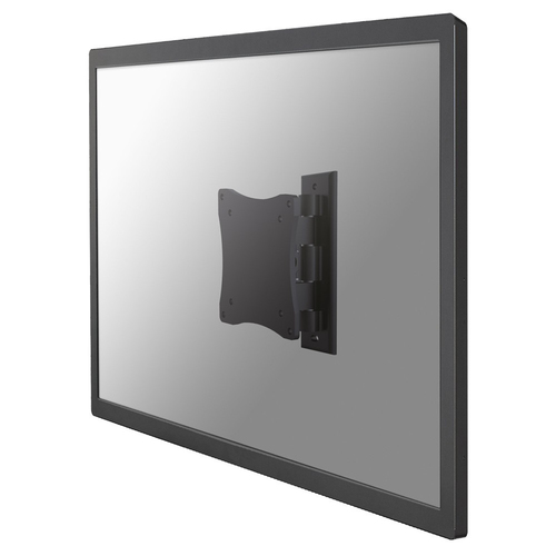 Newstar FPMA-W810BLACK 27" Black flat panel wall mount
