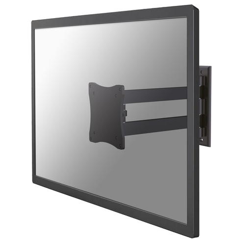 Newstar FPMA-W820BLACK 27" Black flat panel wall mount