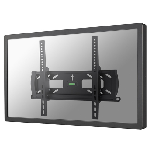 Newstar PLASMA-W240 60" Black flat panel wall mount