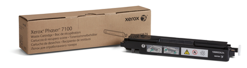 Xerox Phaser 7100 Afvalcartridge