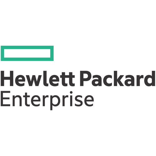 Hewlett Packard Enterprise Rack Customization Package Service