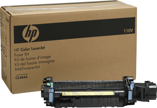 HP Color LaserJet 220-V fuserkit