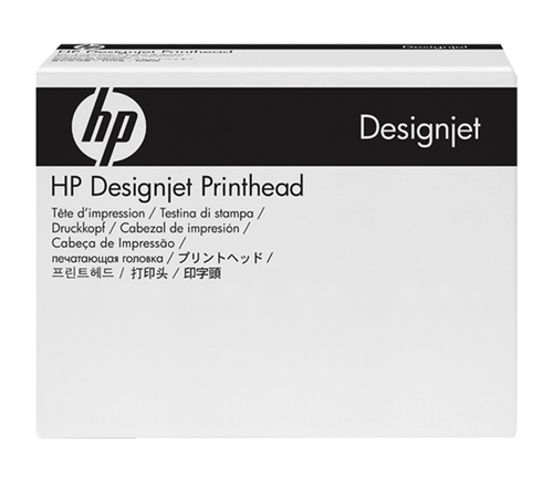 HP LX600 Yellow/Magenta Scitex Printhead