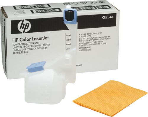 HP Color LaserJet CE254A Toner Collection Unit