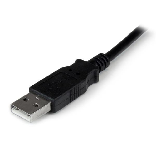 StarTech.com USB naar DVI Adapter Externe USB Video Grafische Kaart voor PC en MAC 1920x1200