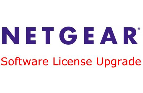 Netgear WC10APL-10000S software license/upgrade