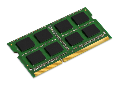 Kingston Technology ValueRAM KVR16LS11/8 geheugenmodule 8 GB 1 x 8 GB DDR3L 1600 MHz