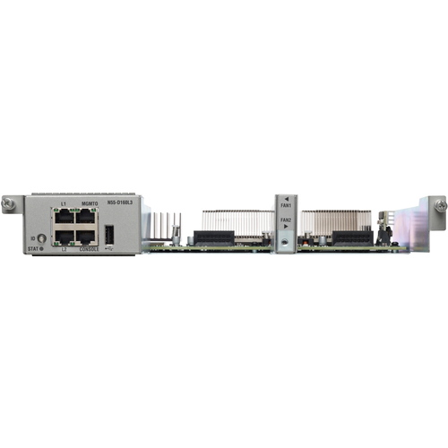 Cisco N55-D160L3, Refurbished network switch module