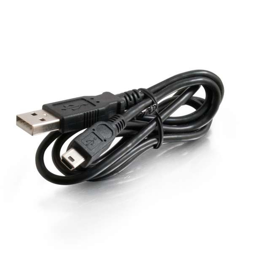 C2G 81637 USB2.0 HDMI Black,Grey cable interface/gender adapter