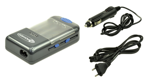 2-Power UDC5001A-EU battery charger