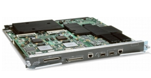 Cisco F6K-PFC3B, Refurbished network switch component