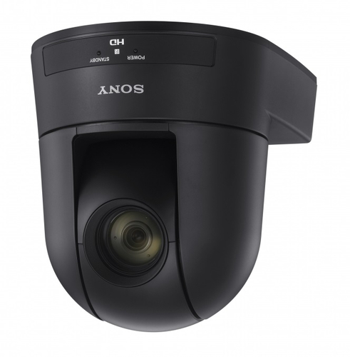 Sony SRG-300HC camera voor videoconferentie 2,1 MP Zwart 1920 x 1080 Pixels 60 fps CMOS 25,4 / 2,8 mm (1 / 2.8")