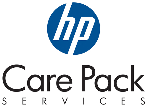 HPE 3Y, 24x7, StorOnce VSA4TB LTU FC SWSupp 3 year(s)