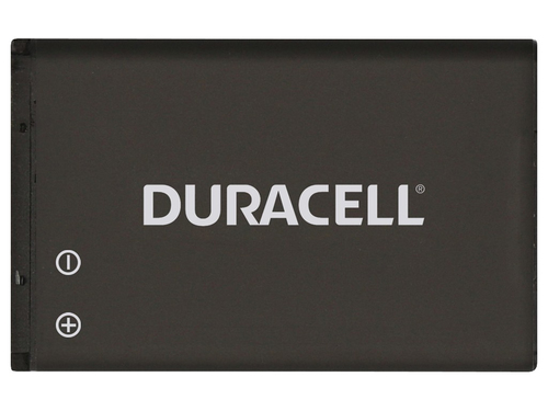 Duracell 3.7V 1000mAh Lithium-Ion 1000mAh 3.7V rechargeable battery