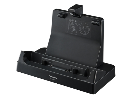 Panasonic FZ-VEBG11AU notebook dock/port replicator Docking Black