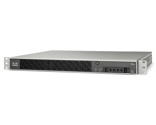 Cisco ASA 5525-X 1U 2000Mbit/s hardware firewall