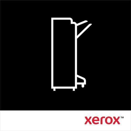Xerox Zweedse 4-gaats perforator (bedrijfsklaar)
