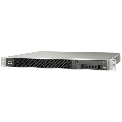 Cisco ASA 5555-X 1U 2000Mbit/s hardware firewall