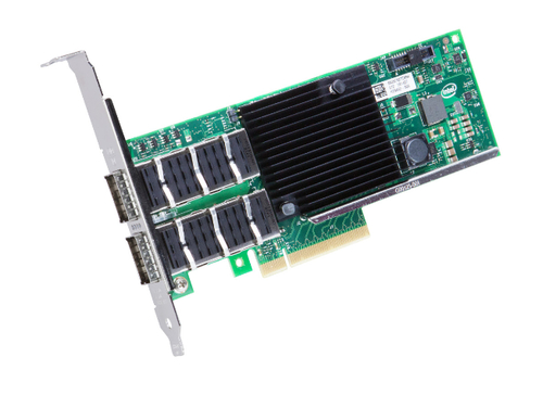 Intel XL710-QDA2 Internal Fiber 40000Mbit/s networking card