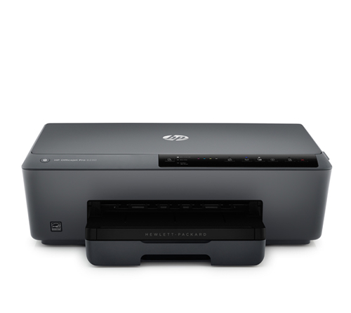 HP Officejet 6230 ePrinter Colour 600 x 1200DPI A4 Wi-Fi inkjet printer