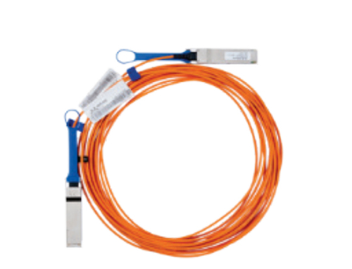 Lenovo 15m Mellanox Active IB FDR 15m FDR FDR Orange InfiniBand cable