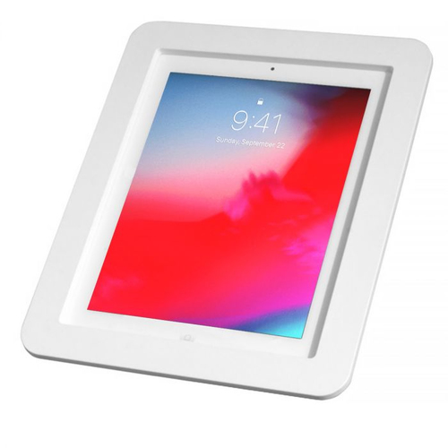 Compulocks iPad Executive Enclosure White 24.6 cm (9.7") Cover