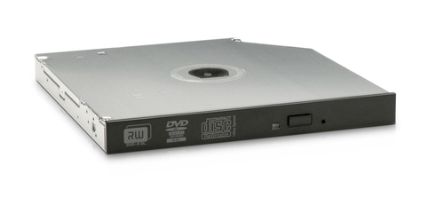 HP 9,5-mm Slim SuperMulti dvd-writer